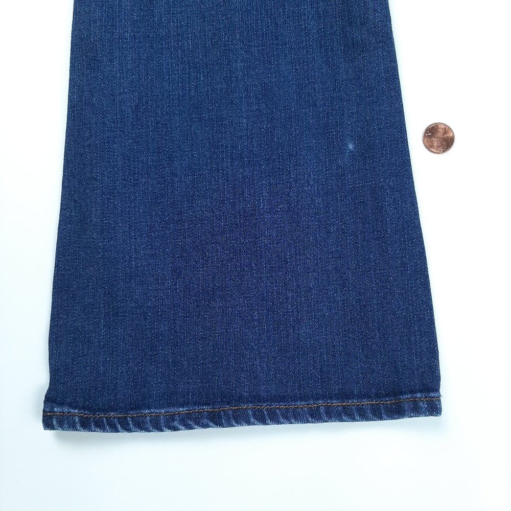 Lucky Brand Sofia Boot Jeans - Picture 9 of 10